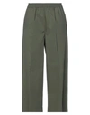 P.a.r.o.s.h Pants In Green