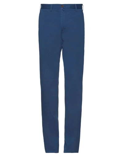 Barbour Pants In Oceana