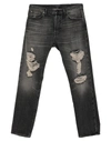 Valentino Jeans In Grey