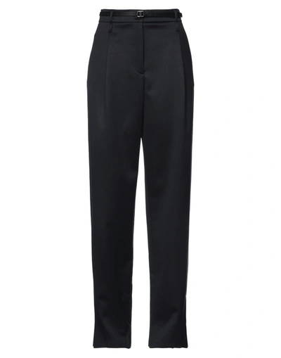 Giorgio Armani Pants In Black