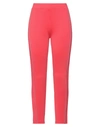 Liu •jo Pants In Red