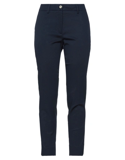 Kartika Pants In Dark Blue