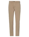 Rar Pants In Beige