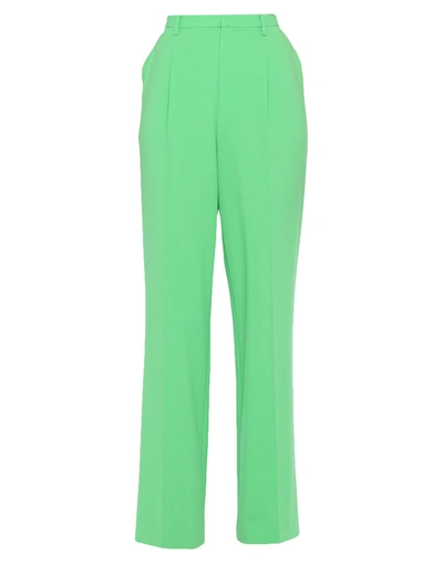 Polo Ralph Lauren Pants In Green
