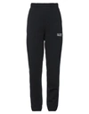 Ganni Pants In Black