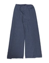 Polo Ralph Lauren Pants In Blue