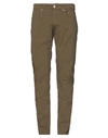 Siviglia Pants In Green