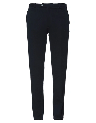Circolo 1901 Pants In Dark Blue