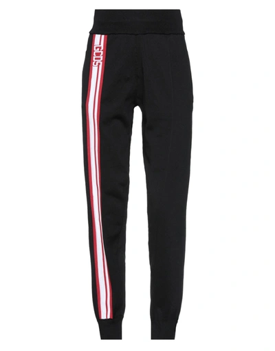 Gcds Pants In Black