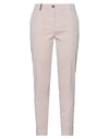 Peserico Pants In Beige