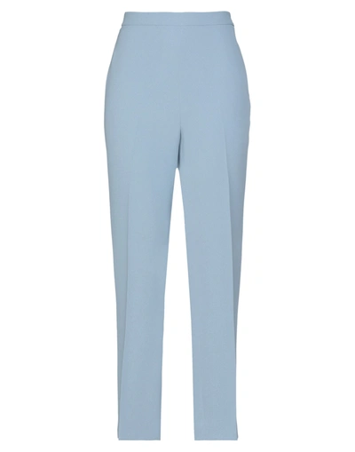 Polo Ralph Lauren Pants In Blue