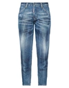 Dsquared2 Jeans In Blue