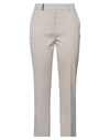 Peserico Pants In Beige