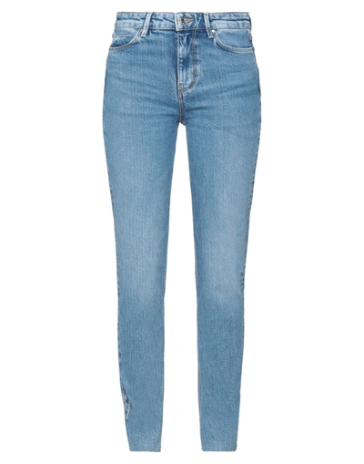 Guess Jeans In Blue