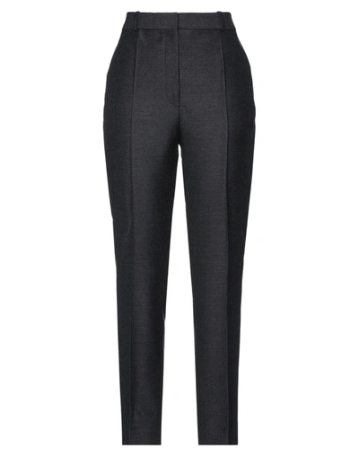 Victoria Victoria Beckham Pants In Grey