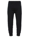 Neil Barrett Cropped Pants In Black