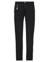 Daniele Alessandrini Pants In Black