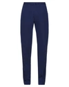 Incotex Pants In Blue