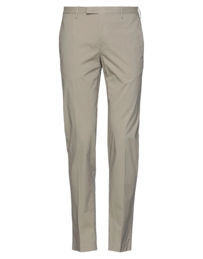 Pt Torino Pants In Dove Grey