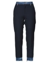 Dsquared2 Pants In Dark Blue