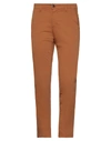 Rar Pants In Brown