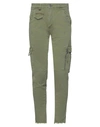 Imperial Pants In Military Green