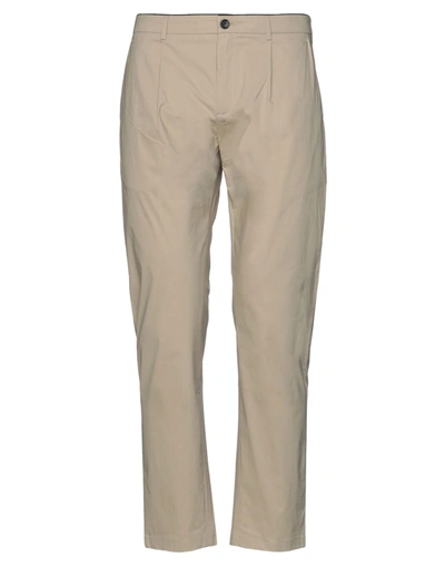 Department 5 Pants In Beige