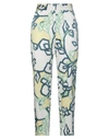 Ottod'ame Pants In Green