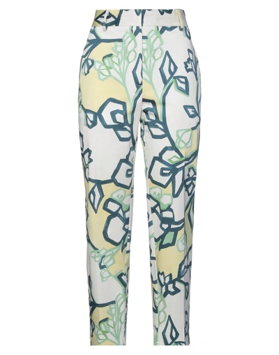 Ottod'ame Pants In Green