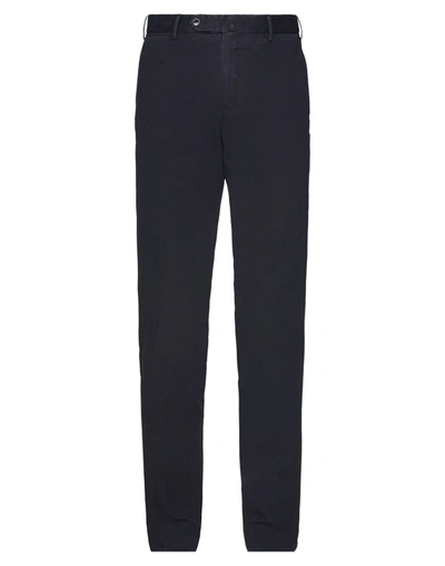 Pt Torino Pants In Dark Blue