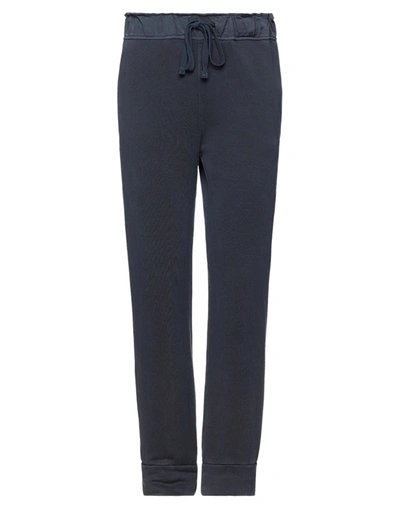 Crossley Pants In Dark Blue
