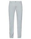 Roy Rogers Pants In Light Grey