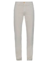 Barba Napoli Pants In Beige