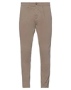 Daniel Ray Pants In Beige