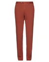 Pt Torino Pants In Red