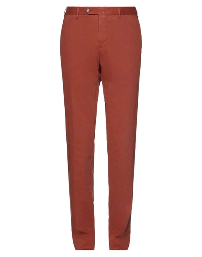 Pt Torino Pants In Red