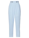 Space Simona Corsellini Pants In Blue