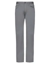 Emporio Armani Pants In Grey