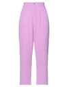 Ottod'ame Pants In Purple