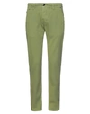 Tramarossa Pants In Green