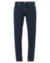 Roy Rogers Pants In Dark Blue