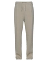40weft Pants In Beige