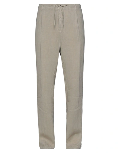 40weft Pants In Beige