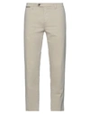 Eleventy Pants In Bronze