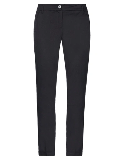 Emme By Marella Pants In Black