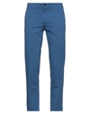 Squad² Pants In Blue
