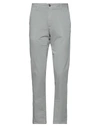 Squad² Pants In Dove Grey