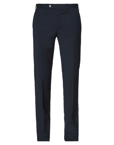 Pt Torino Pants In Blue