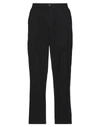Original Vintage Style Pants In Black