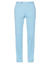 Pt Torino Pants In Sky Blue